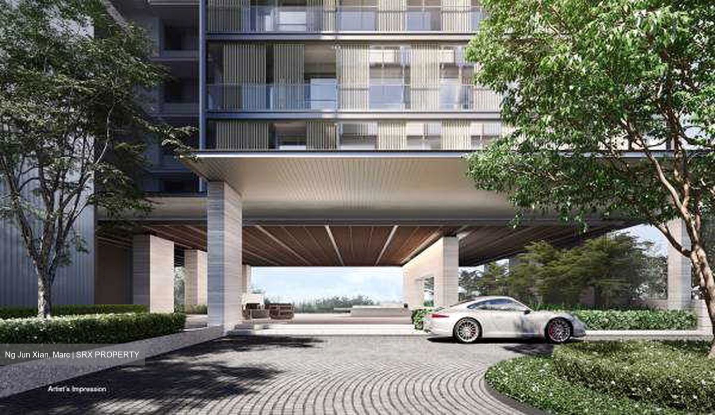 19 Nassim (D10), Apartment #573596141